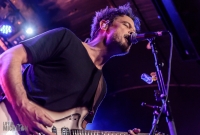 Big Wreck @ Saint Andrews Hall, Detroit - Chuck Marshall