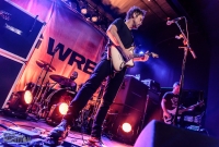Big Wreck @ Saint Andrews Hall, Detroit - Chuck Marshall