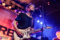 Big Wreck 2018-2