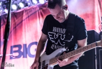 Big Wreck @ Saint Andrews Hall, Detroit - Chuck Marshall