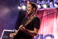 Big Wreck @ Saint Andrews Hall, Detroit - Chuck Marshall