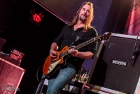 Big Wreck @ Saint Andrews Hall, Detroit - Chuck Marshall