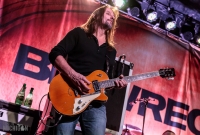 Big Wreck @ Saint Andrews Hall, Detroit - Chuck Marshall