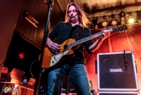 Big Wreck @ Saint Andrews Hall, Detroit - Chuck Marshall