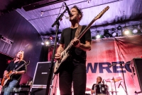 Big Wreck @ Saint Andrews Hall, Detroit - Chuck Marshall