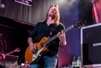 Big Wreck @ Saint Andrews Hall, Detroit - Chuck Marshall