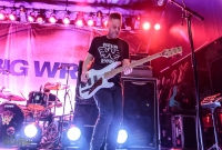 Big Wreck @ Saint Andrews Hall, Detroit - Chuck Marshall