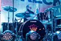 Big Wreck @ Saint Andrews Hall, Detroit - Chuck Marshall