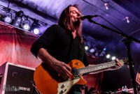 Big Wreck @ Saint Andrews Hall, Detroit - Chuck Marshall