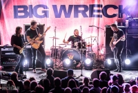 Big Wreck @ Saint Andrews Hall, Detroit - Chuck Marshall