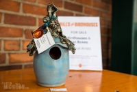 Bill's and Birdhouses 2015-10
