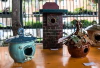 Bill's and Birdhouses 2015-11