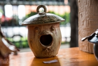 Bill's and Birdhouses 2015-12