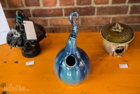 Bill's and Birdhouses 2015-7