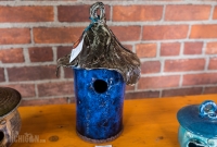 Bill's and Birdhouses 2015-8