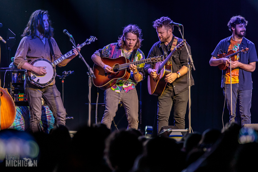 Billy Strings-Nov2018-45