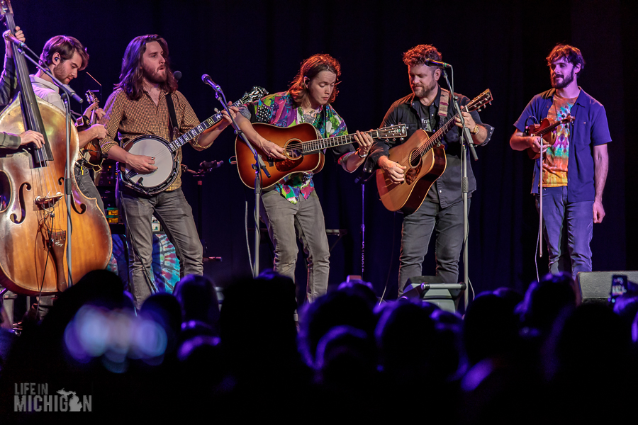 Billy Strings-Nov2018-46