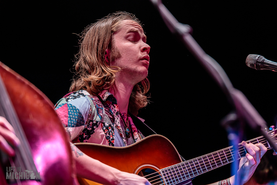 Billy Strings-Dec-2018-1