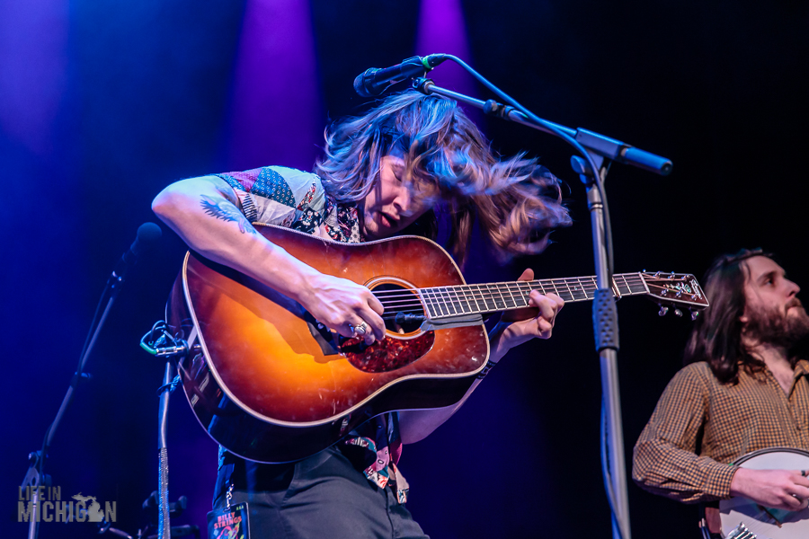 Billy Strings-Dec-2018-34