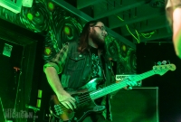 Bison Machine - Crossroads - 2014