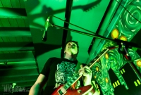 Bison Machine - Crossroads - 2014
