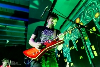 Bison Machine - Crossroads - 2014