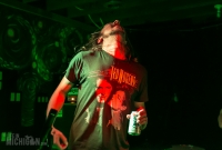 Bison Machine - Crossroads - 2014