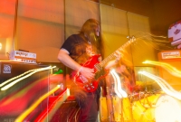 Bison Machine @ New Dodge Lounge - Hamtramck - 20151002
