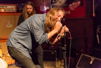 Bison Machine @ New Dodge Lounge - Hamtramck - 20151002