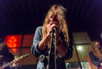 Bison Machine @ New Dodge Lounge - Hamtramck - 20151002