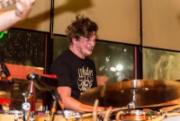 Bison Machine @ New Dodge Lounge - Hamtramck - 20151002