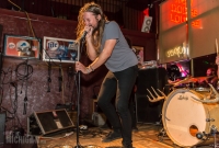 Bison Machine @ New Dodge Lounge - Hamtramck - 20151002