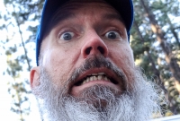 Bizz Johnson 50k - Susanville - 2014
