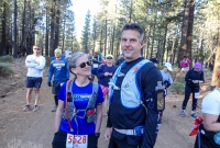 Bizz Johnson 50k - Susanville - 2014