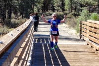 Bizz Johnson 50k - Susanville - 2014