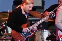 Derek Trucks - Tedeschi-Trucks