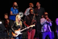 Susan Tedeschi - Tedeschi-Trucks