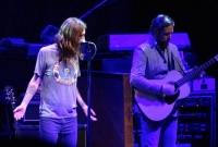 Chris and Rich Robinson - Black Crowes