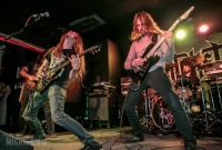 Black Fast - Frankie's - 13-Apr-2016