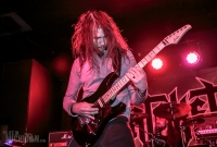 Black Fast - Frankie's - 13-Apr-2016