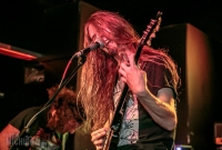 Black Fast - Frankie's - 13-Apr-2016