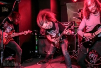 Black Fast - Frankie's - 13-Apr-2016