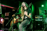 Black Fast - Frankie's - 13-Apr-2016