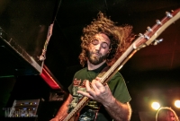 Black Fast - Frankie's - 13-Apr-2016