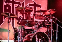 Black Fast - Frankie's - 13-Apr-2016