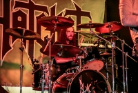 Black Fast - Frankie's - 13-Apr-2016