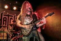 Black Fast - Frankie's - 13-Apr-2016