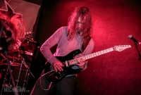 Black Fast - Frankie's - 13-Apr-2016