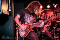 Black Fast - Frankie's - 13-Apr-2016