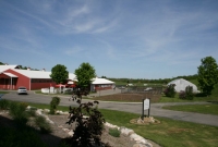 Even more great outdoors at Black Star Farms